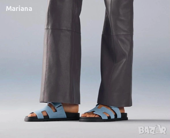  HERMES - Bleu Jean 