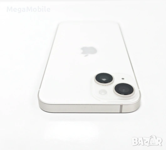 ✅️iPhone 14 128GB Starlight, снимка 2 - Apple iPhone - 54272782