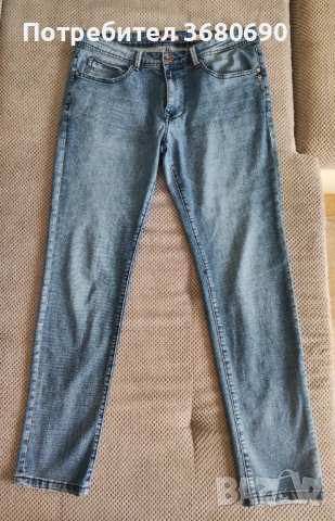 Дънки Take Two - размер 33, снимка 2 - Дънки - 54254764