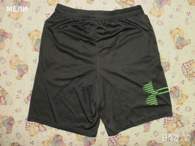 UNDER ARMOUR мъжки оригинални шорти М, снимка 11 - Къси панталони - 55100529