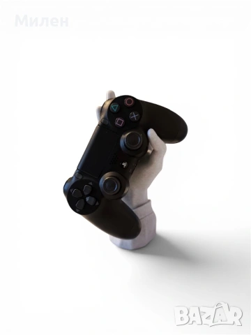 Стойки за джойстици за PS4 и PS5, снимка 2 - Стойки, 3D очила, аксесоари - 54181122