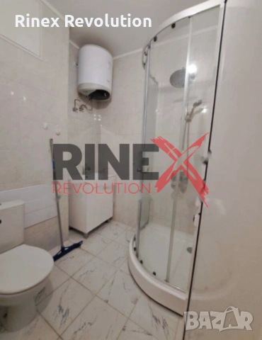 Двустаен апартамент под наем в Христо Смирненски, снимка 6 - Апартаменти - 54191210