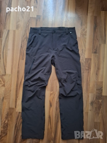 Millet Softshell Trousers