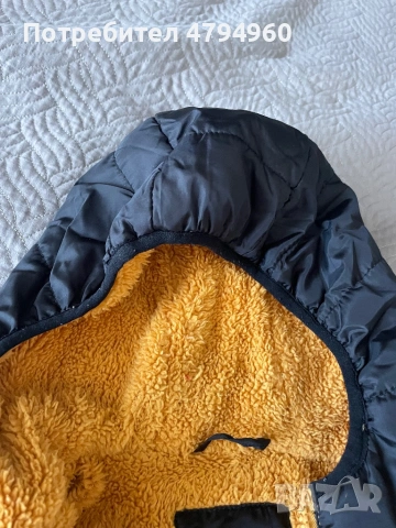 Якета за момче 104-116 см, снимка 8 - Детски якета и елеци - 54180619