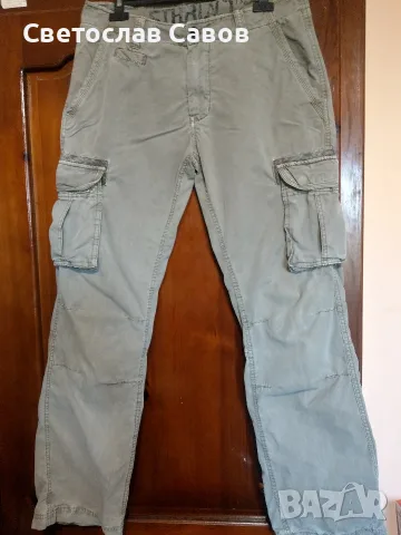 Sutherland M(32/32)., снимка 4 - Панталони - 55319784
