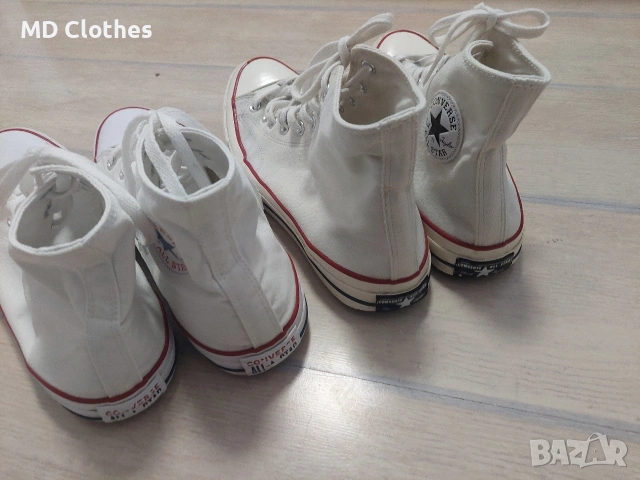 converse 44ти и 44.5ном.за 16 евро, снимка 5 - Кецове - 54455238