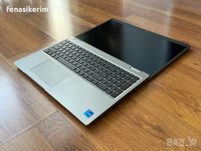 15.6' Full HD Core i5-11500H DELL Precision 3561 16GB DDR4/512GB NVMe/Nvidia T600 4GB/Бат 6ч, снимка 9 - Лаптопи за работа - 52209563
