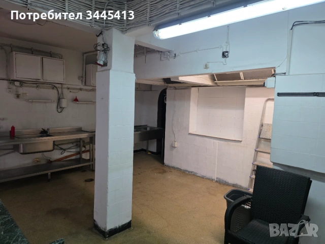 Дава под наем търговско помещение, снимка 4 - Заведения - 54042344