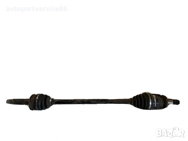 Заден ляв кардан за Subaru Outback 2.0D Estate (2010) 