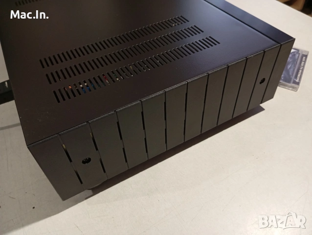 REVOX CDP -B226 Signature , снимка 9 - Аудиосистеми - 54149461