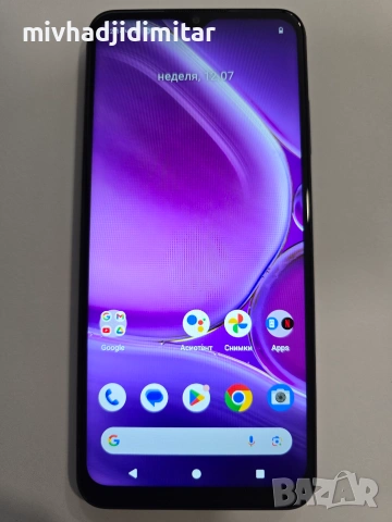 ***КАТО НОВ*** Nokia G42 5G