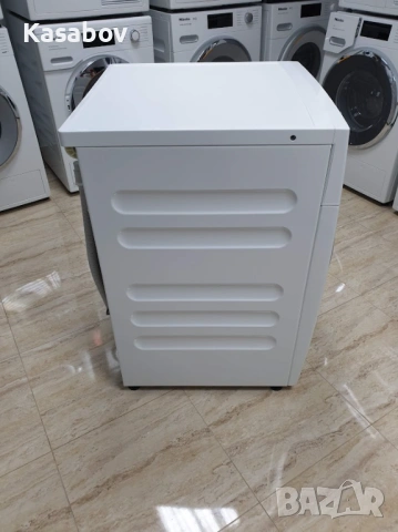 Miele - 9кг - WiFi - TwinDos - Пералня Миеле 12м Гаранция, снимка 9 - Перални - 54648023
