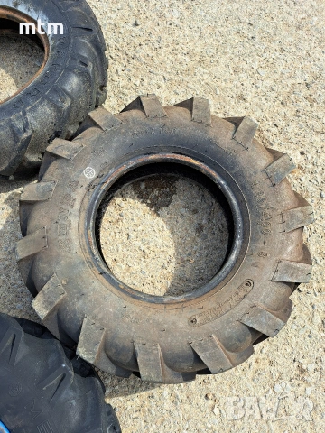 гуми за фрези и косачки, снимка 4 - Градинска техника - 54130287