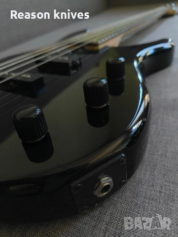 bass Yamaha trbx 174 бас китара , снимка 2 - Китари - 54713246