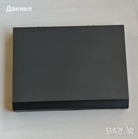 4 канален PoE NVR Hikvision DS-7604NI-E1/4P с 1TB HDD, снимка 3 - Комплекти за видеонаблюдение - 54932559