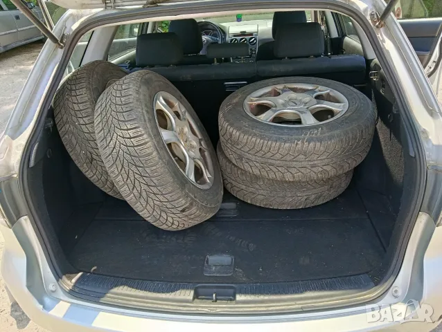 Mazda 6 2.0 Бензин, Верига, 6 скорости, снимка 7 - Автомобили и джипове - 54584820