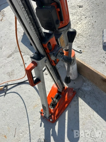 Диамантено пробиване и рязане на отвори в бетон, снимка 13 - Кърти, чисти, извозва - 50701242