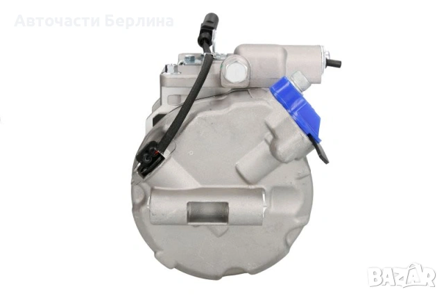 Компресор за климатик за VW California и VW Multivan, снимка 5 - Части - 54865897