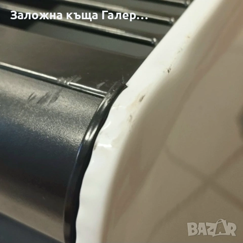 Конвектор ARIELLI ACH-204 – добро състояние, снимка 10 - Отоплителни печки - 55212707