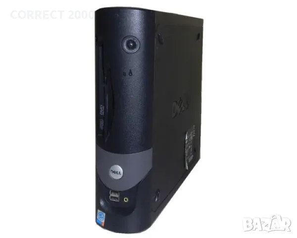 DELL optiplex gx280 РАБОТЕЩ!!!