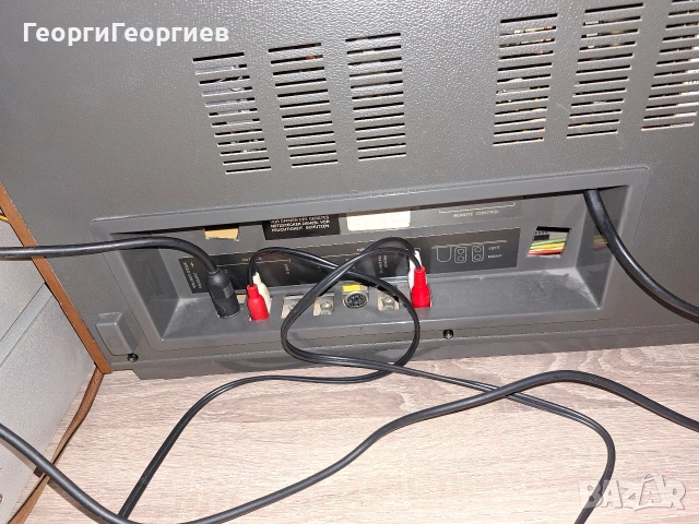 REVOX A 700, снимка 10 - Ресийвъри, усилватели, смесителни пултове - 54304524