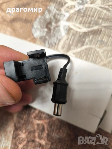 LC-SA122R3BG 12 V 2,3 Ah made in JAPAN , снимка 5 - Камери - 54904217