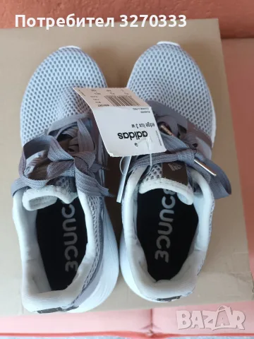 Дамски маратонки Adidas , снимка 4 - Маратонки - 55421934