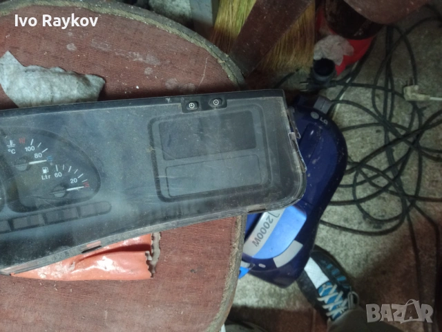Километраж за Opel Vectra B , 90569356 , 5WK7467 , 90569785 kk, снимка 3 - Части - 54644119