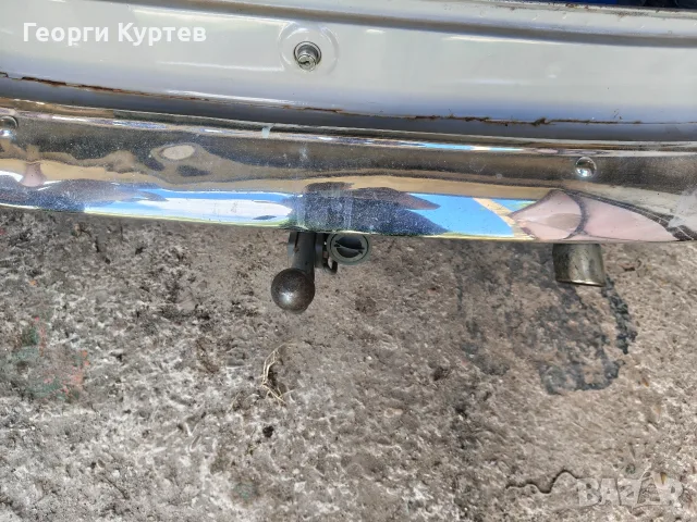 Волга М 21 1965г. 73000км реални, снимка 16 - Автомобили и джипове - 55415546