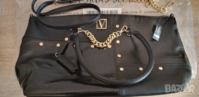 Дамска чанта Victoria Secret , снимка 2 - Чанти - 53562929