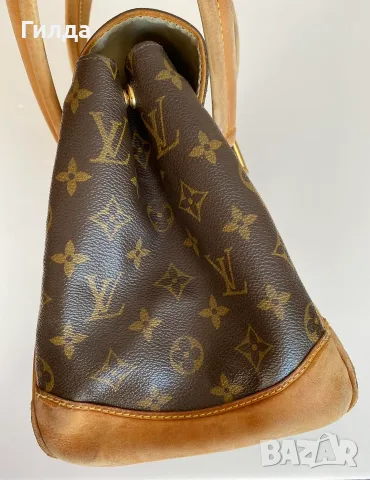 Louis Vuitton оригинална чанта, снимка 6 - Чанти - 55612764