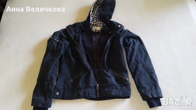 Якета, снимка 9 - Якета - 54367085