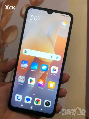НОВО REDMI 128GB