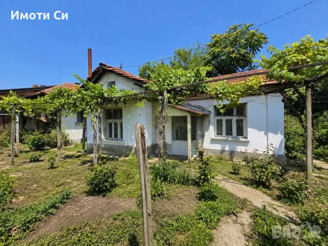 Къща в гр.Нова Загора, снимка 5 - Къщи - 55357539
