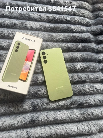 Samsung a14, снимка 2 - Samsung - 54028798