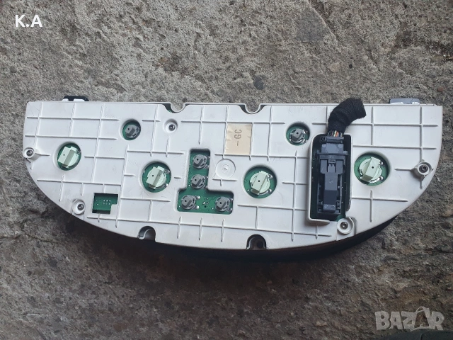 Километраж Ford Mondeo MK3 Дизел, снимка 3 - Части - 54854349