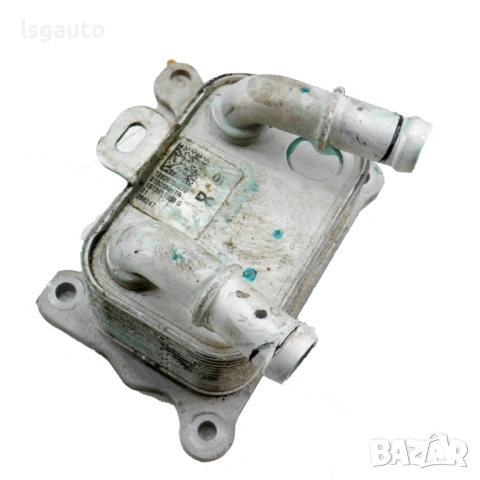 Маслен охладител Nissan Qashqai II 2013-2021 ID: 160642 ОЕМ № 213055917R