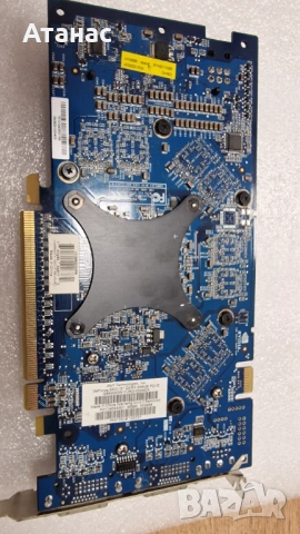 PNY Verto GeForce 6800 GT 256MB DDR3 PCI-E , снимка 12 - Видеокарти - 54774541