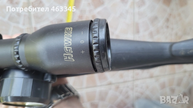 Въздушна пушка Gamo Whisper, 5.5, снимка 13 - Въздушно оръжие - 54313098