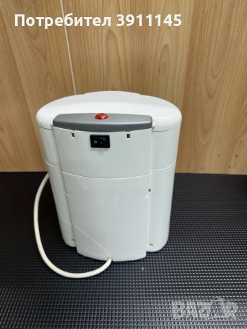 кухненски робот Braun, кафемашина и миксер, снимка 8 - Кухненски роботи - 55211457