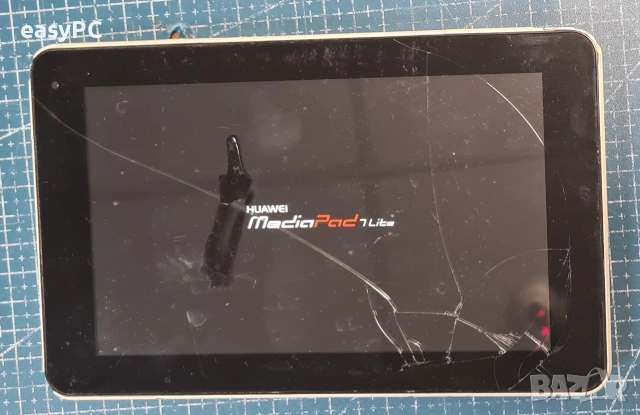 Huawei MediaPad 7 Lite за части, снимка 8 - Таблети - 55186595