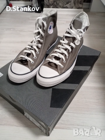 Converse Chuck Taylor , снимка 3 - Кецове - 54665682