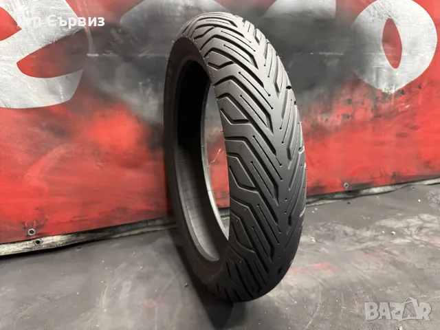 120 70 16, Мото гума, Michelin CityGrip2