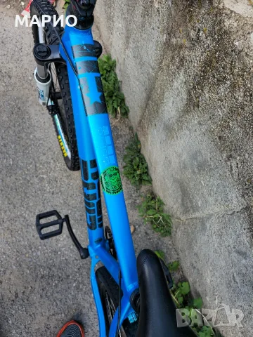 Drag C2 Dirtjump Single speed Custom 26 цола L размер Хидравлика, снимка 7 - Велосипеди - 55569181