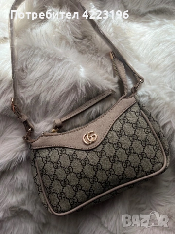 Gucci чанти👜✨, снимка 4 - Чанти - 54574937