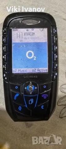Сименс SX1-добро състояние 