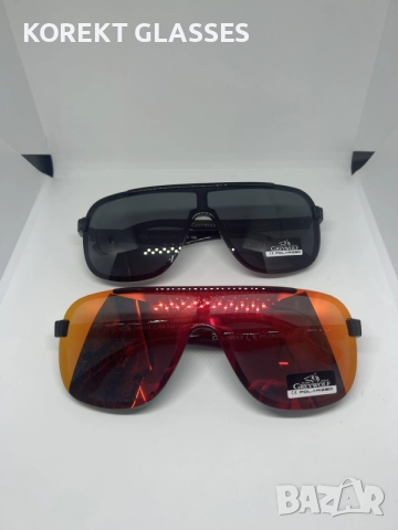 Слънчеви очила GREYWOLF GW5214 HIGH QUALITY POLARIZED 100% , снимка 2 - Слънчеви и диоптрични очила - 55476770