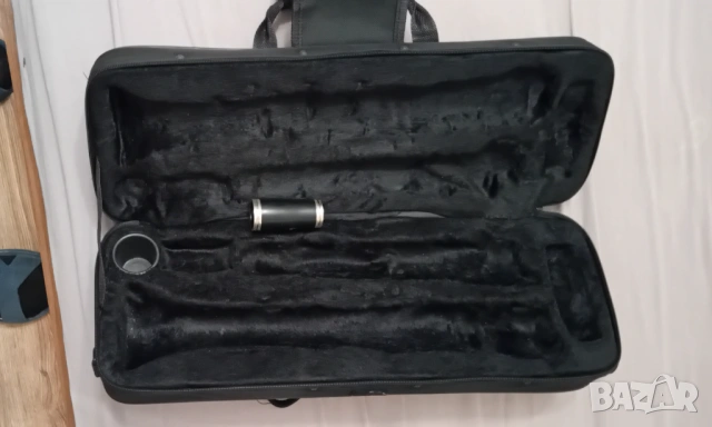 Сол кларинет бьом система , снимка 7 - Духови инструменти - 54140656