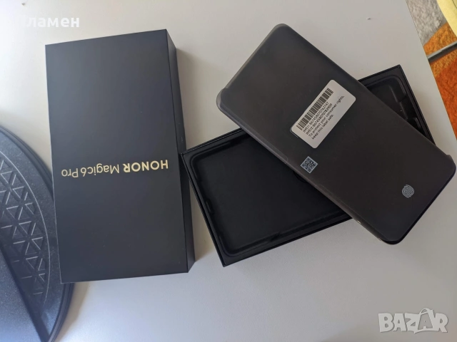 Honor magic 6 pro , снимка 8 - Други - 55269958