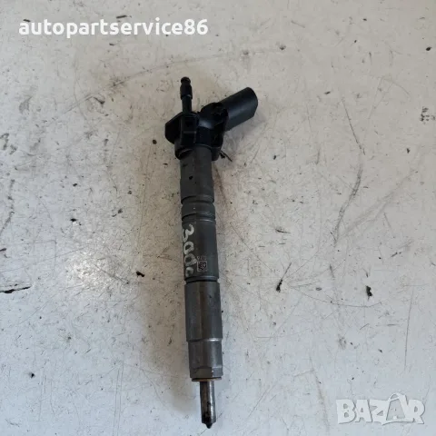 Дюза на горивния инжектор за Chrysler 300C 3.0 CRD (2009) OEM 0986435355